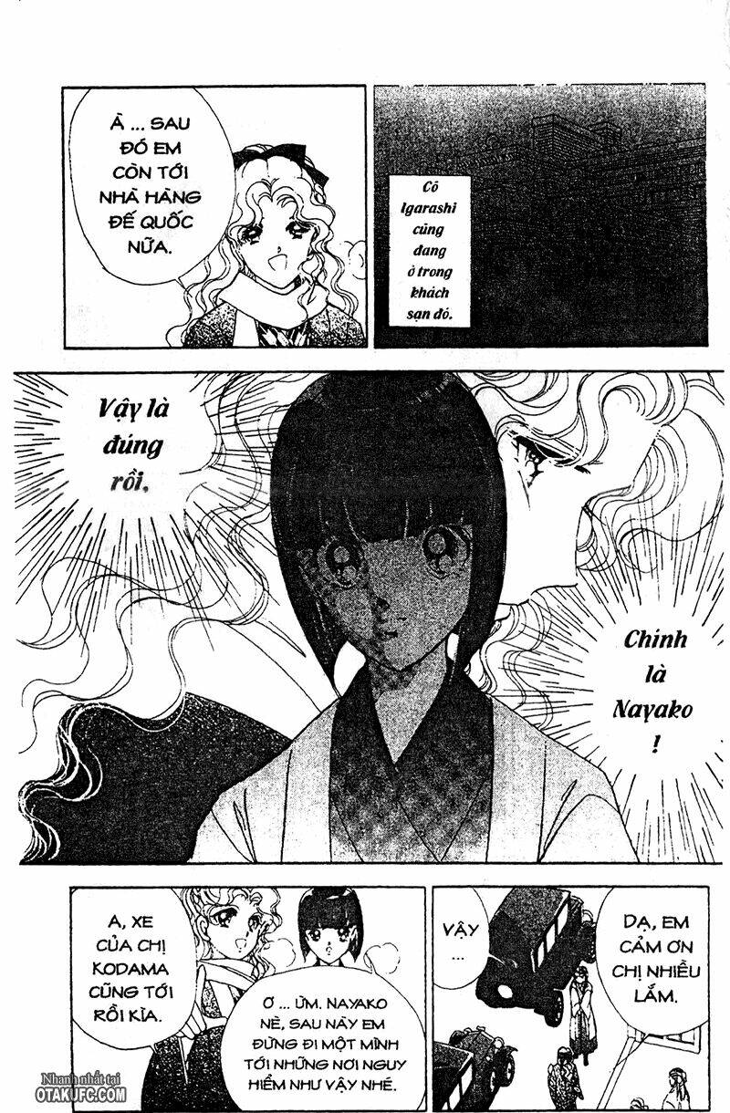 khúc tình ca ban mai - akatsuki no aria chapter 26 19