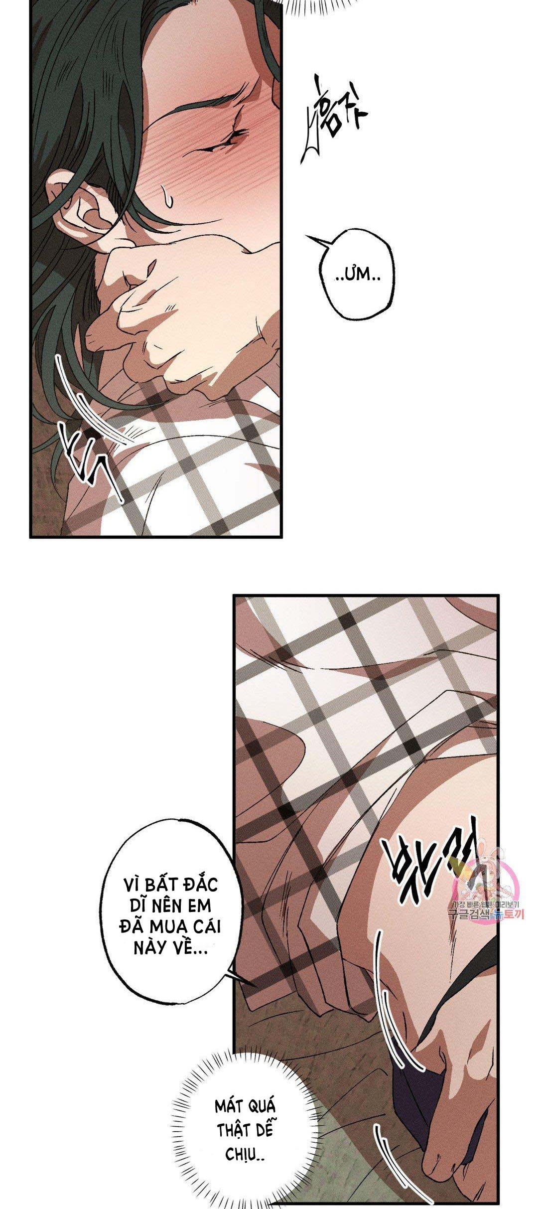 bẫy kép chapter 37.1 4