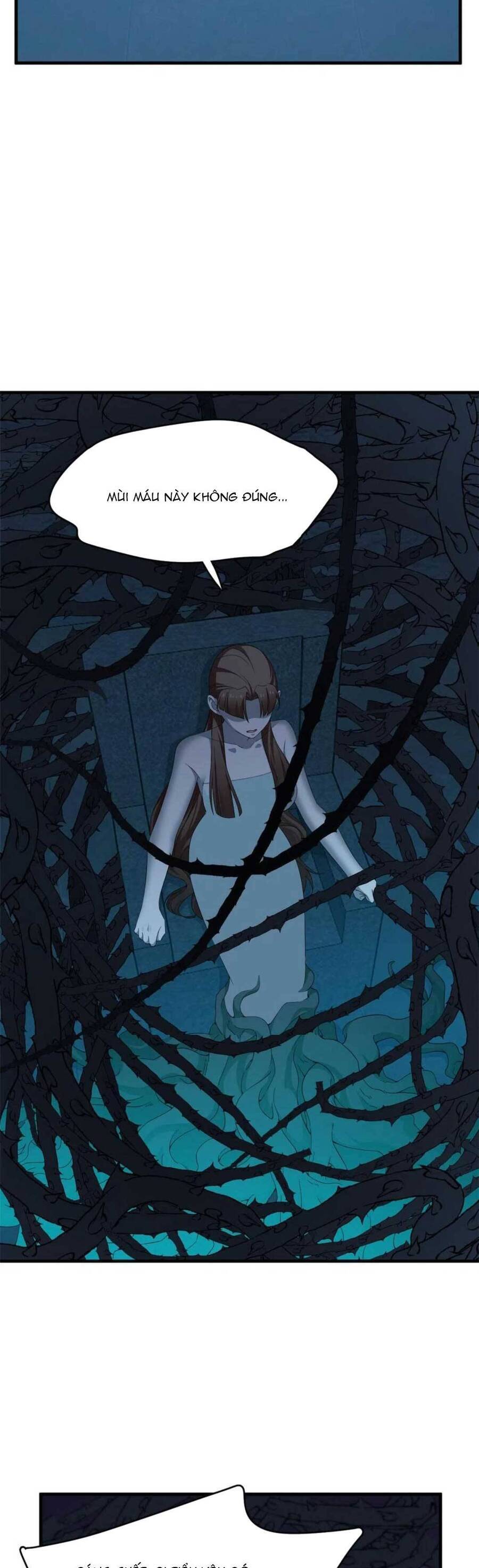 độc bộ thiên hạ: đặc công thần y chapter 438 3