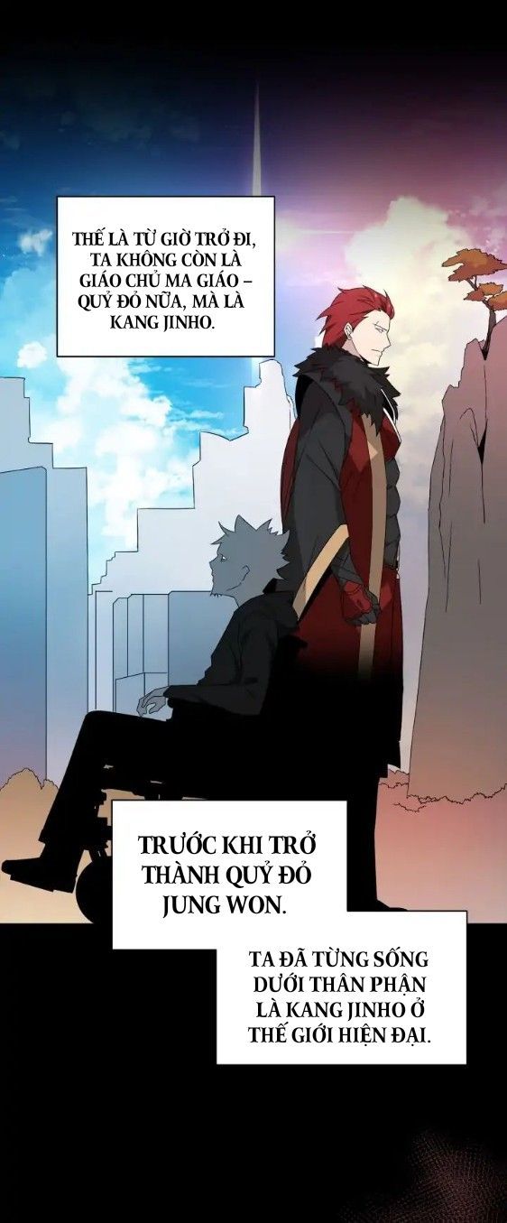 chúa quỷ giáng thế chapter 2 15