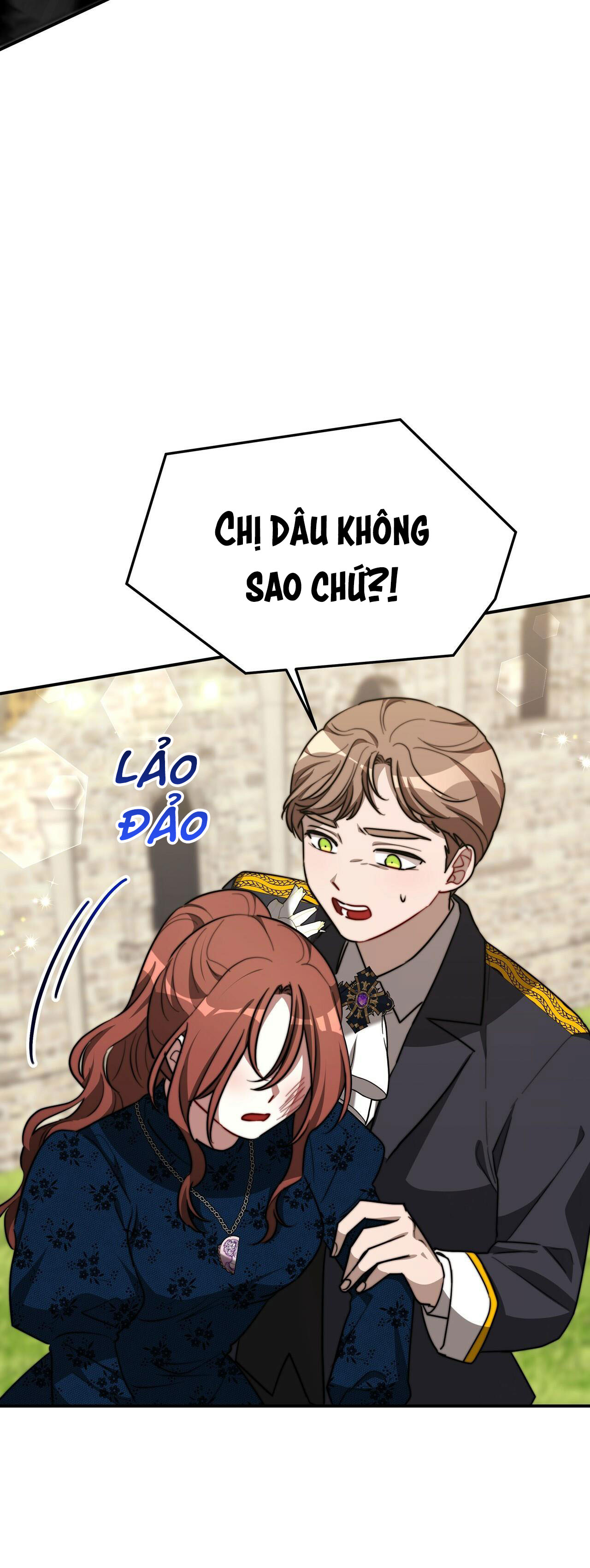 cuộc hôn nhân tay ba chapter 28 47