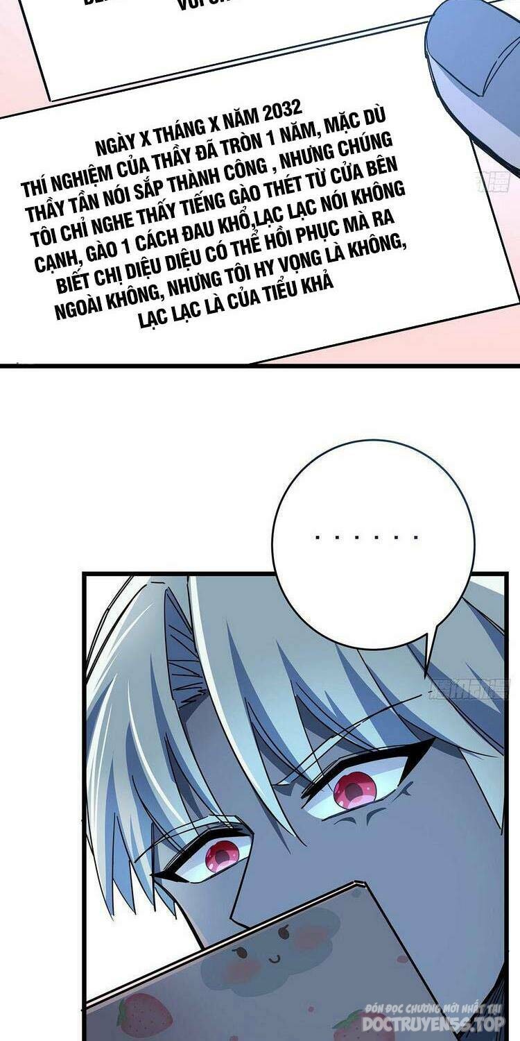 giải cứu 99 nữ chính ở mạt thế chapter 72 36