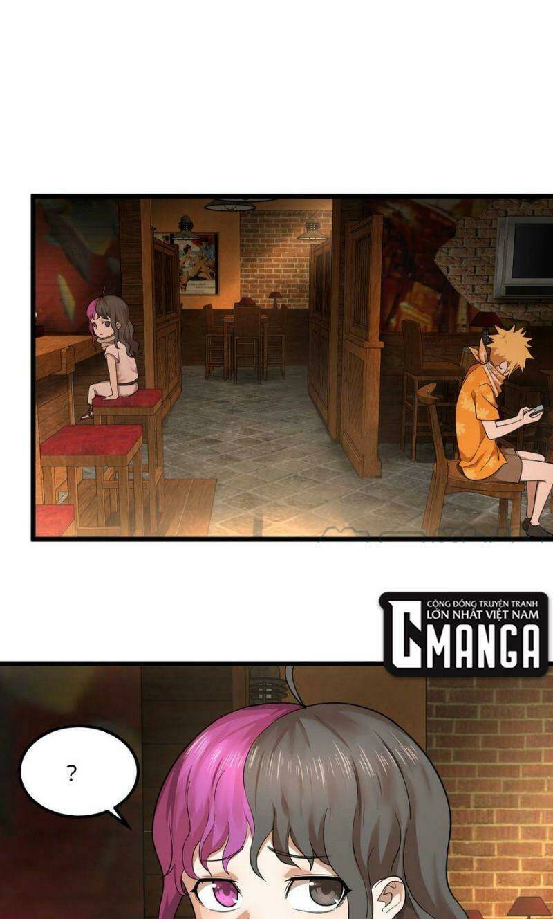 danh sách kẻ phản diện chapter 130 38