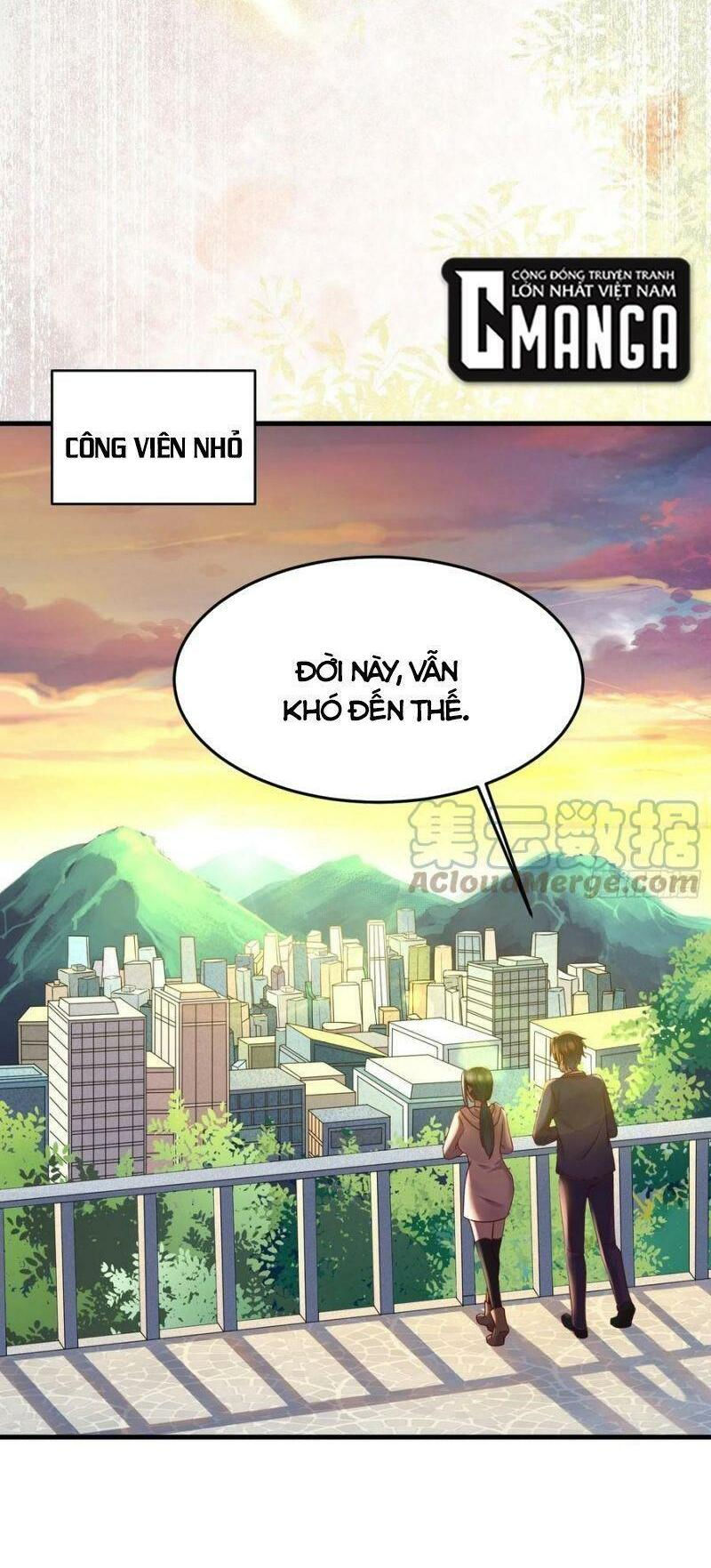 vua đầu tư mạnh nhất chapter 66 14