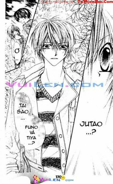 thiên thần giả tạo chapter 3 170