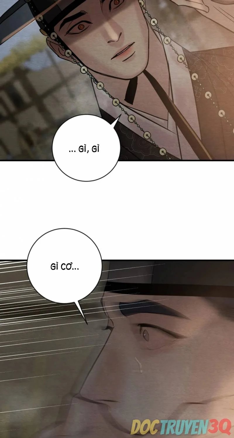 dạ ký chapter 115.2 8