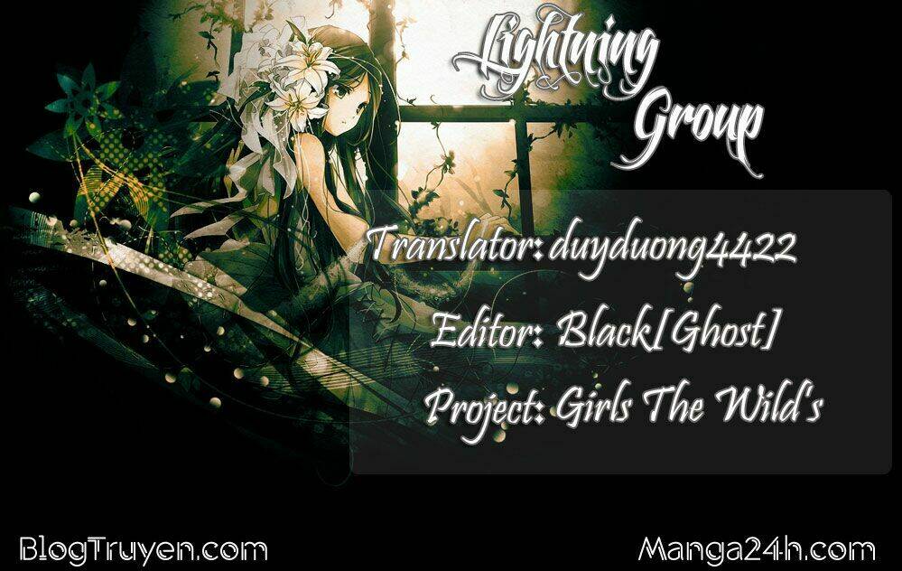 nữ sinh trường wilds chapter 85 1