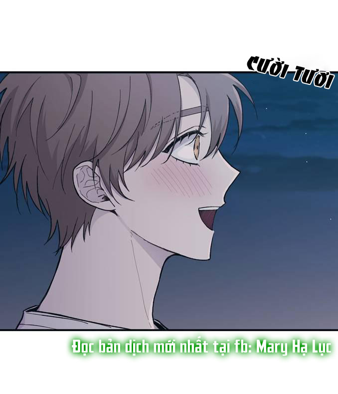 yeonwoo ngây thơ chapter 35.3 32