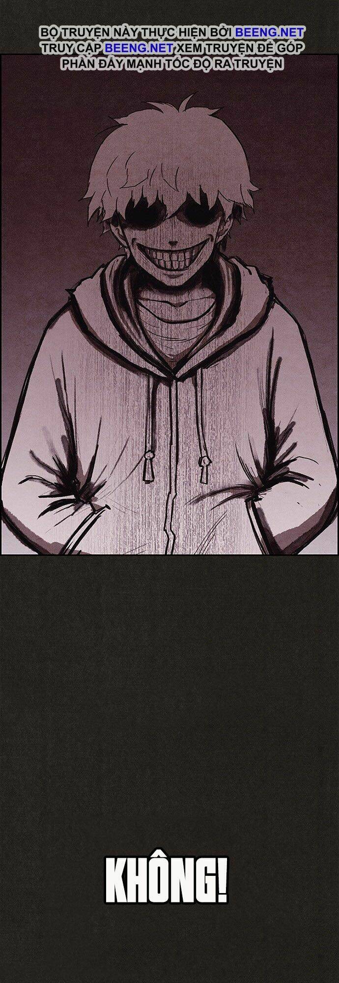 quái vật tại chung cư xanh chapter 100 50