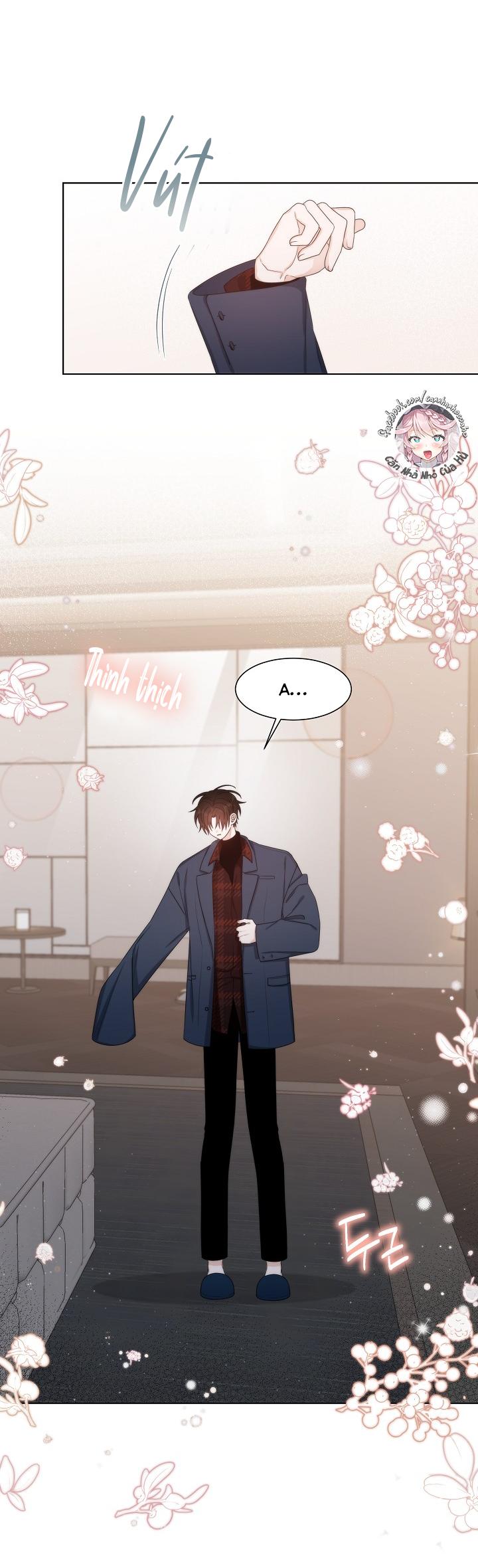 chuyện tình lãng mạn tại manhattan chapter 22 7