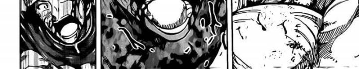 thánh tỏi sành ăn chapter 152 17