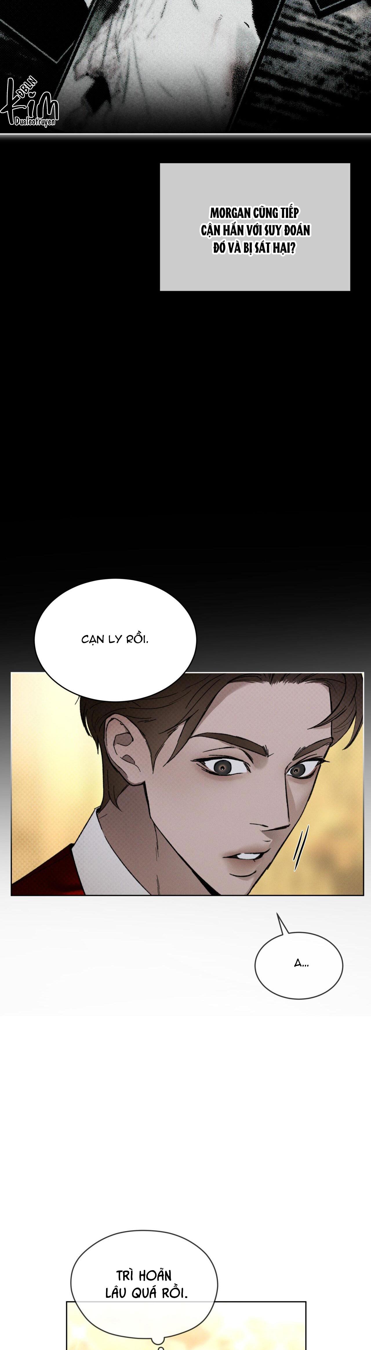 codename anastasia chapter 16 24