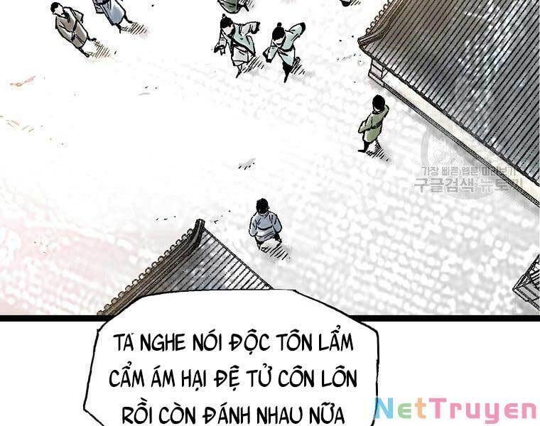 ma hiệp côn lôn chapter 39.1 39