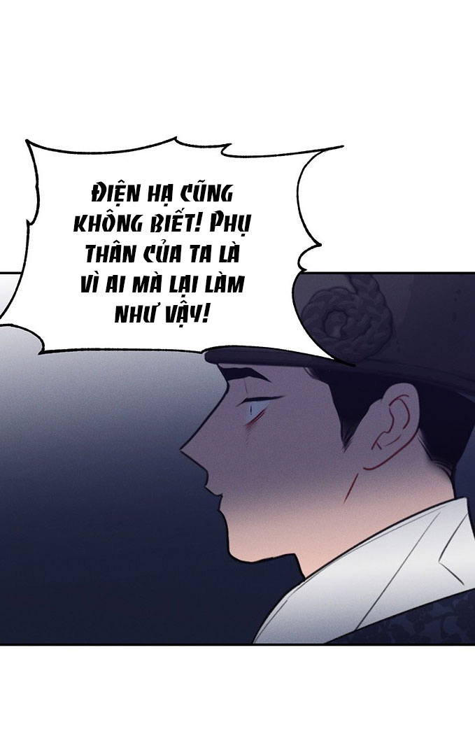 Người Tình Của Gwanghae Chapter 51 - Next Chapter 52