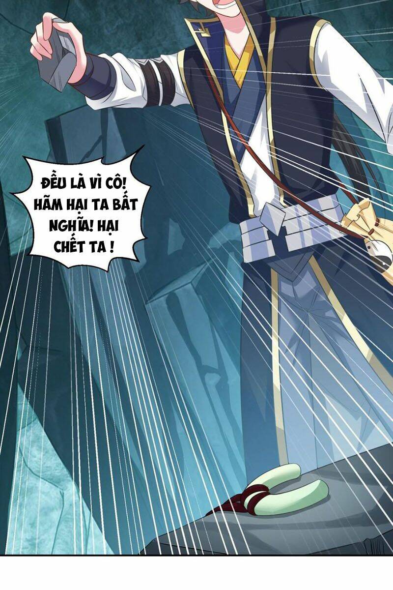 tiên ma đồng tu chapter 172 12