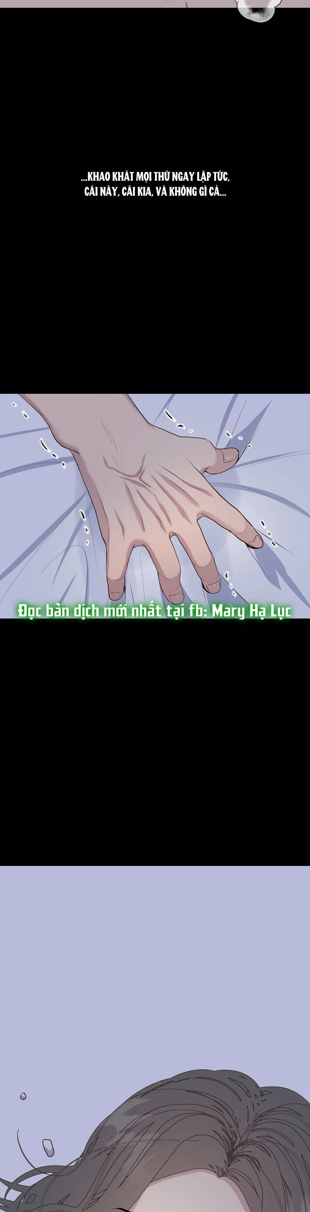 lừa tình chapter 33.1 19