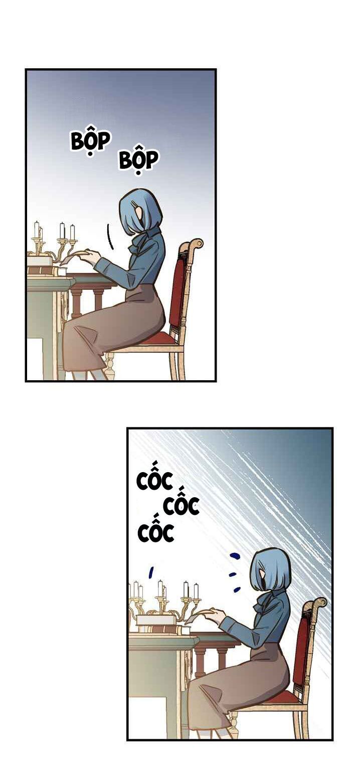 hoàng phi bóng tối - shadow queen chapter 15 17