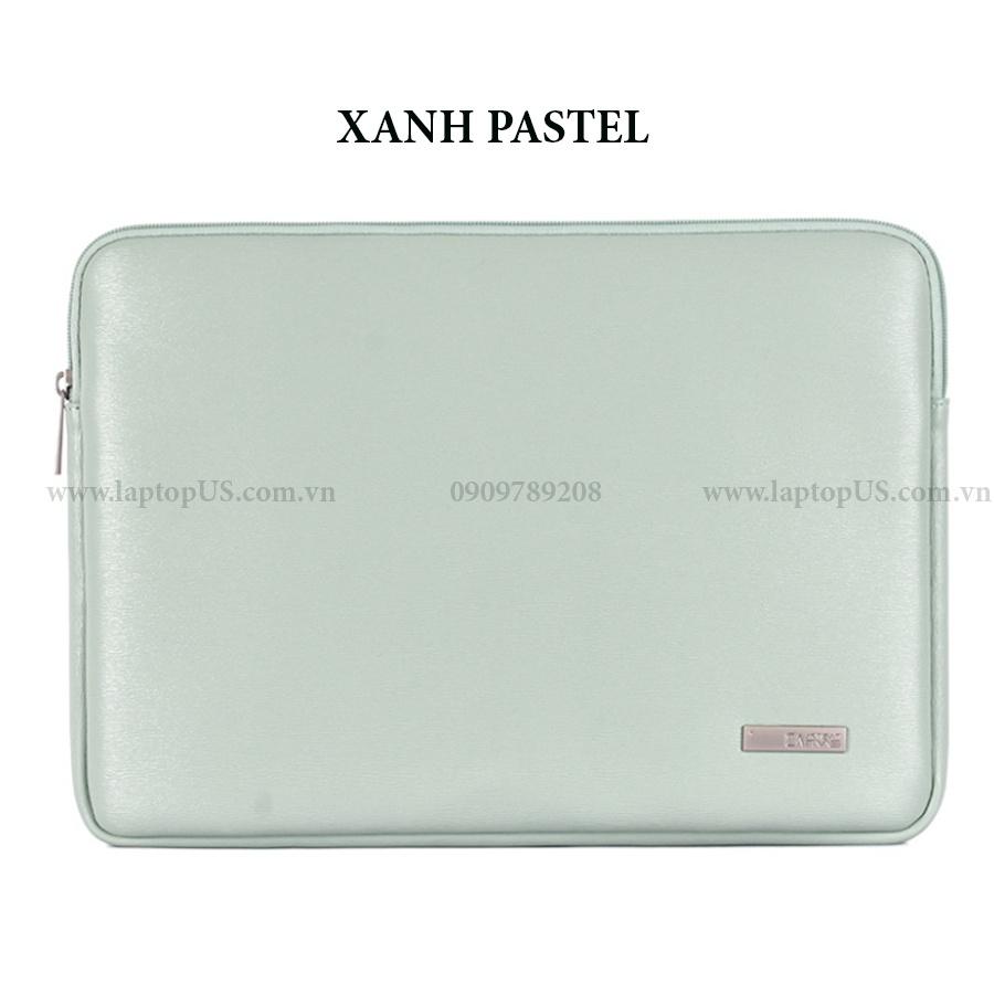 Túi Chống Sốc Laptop Da PU