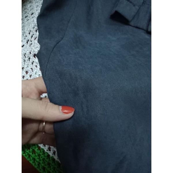 Đầm sơ mi phong cách