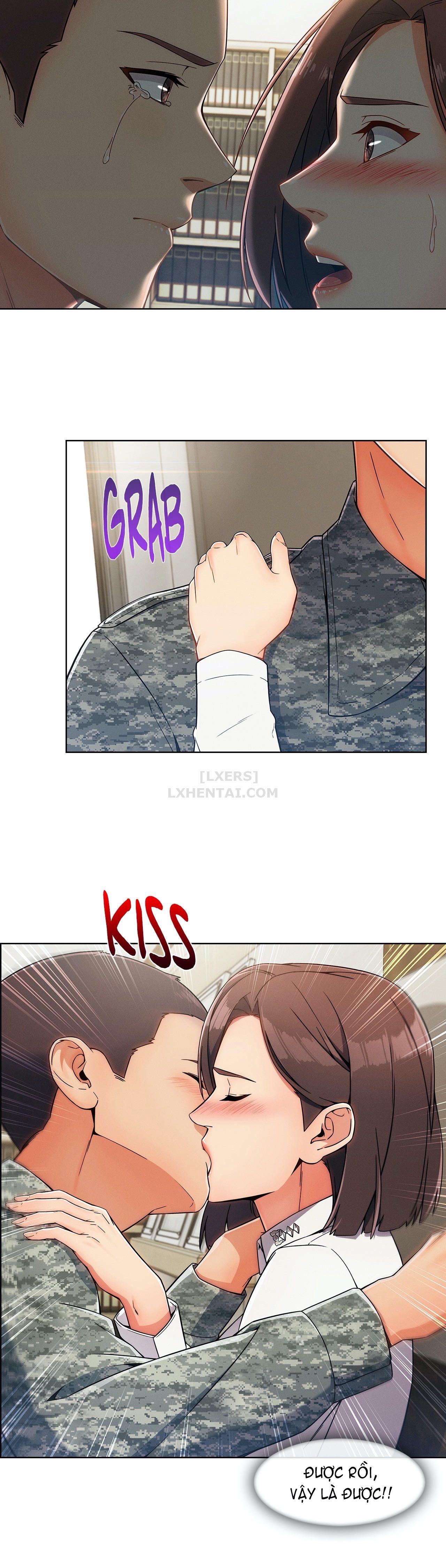 điên cuồng nhưng ngọt ngào chapter 92 31