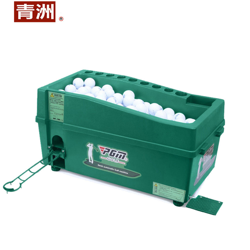 Máy nhả bóng golf  Model JQ012 chính hãng PGM Ball dispenser