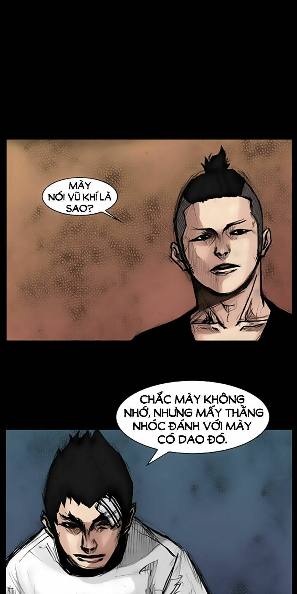 dokgo | độc cô chapter 40 2