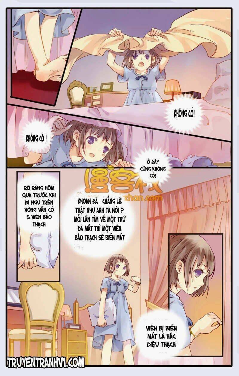 ách xá - yashe chapter 3.2 3