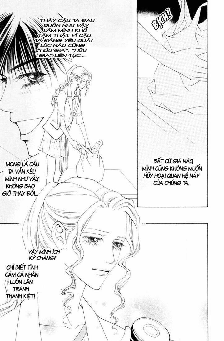 quán trà provence chapter 6 9