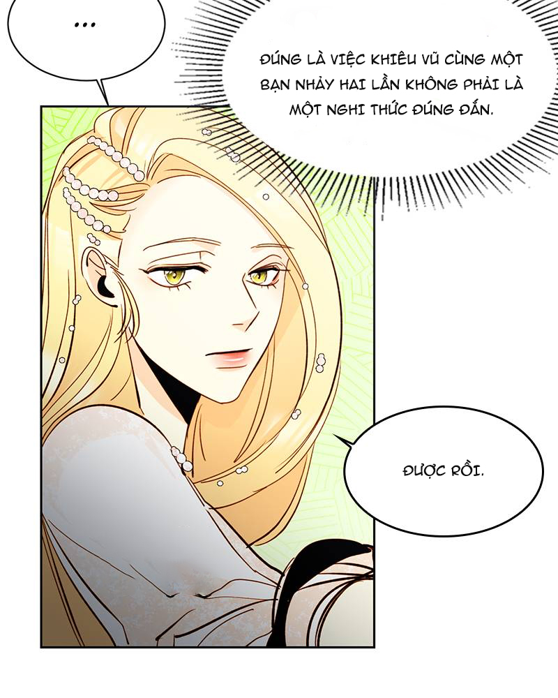 Hoàng Hậu Tái Hôn chapter 11.2 27