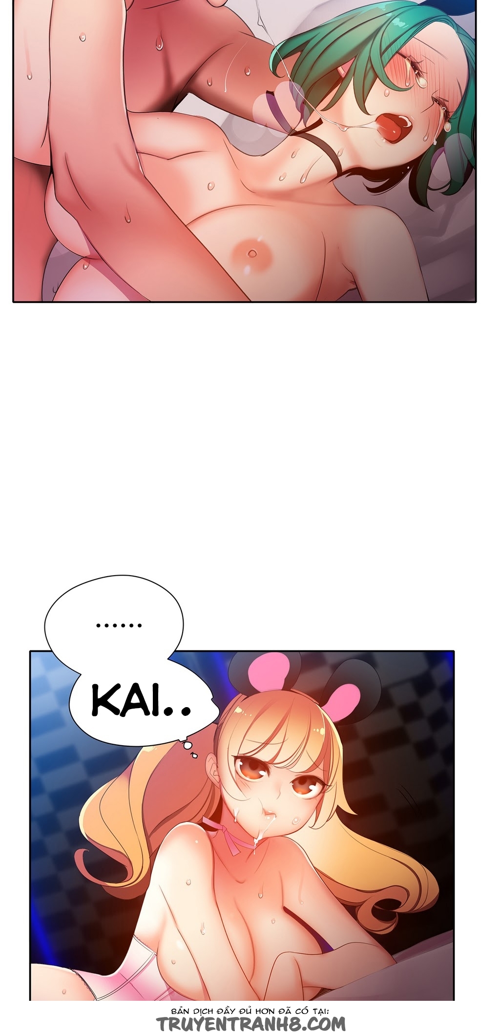 sự ràng buộc của lilith chapter 16 23