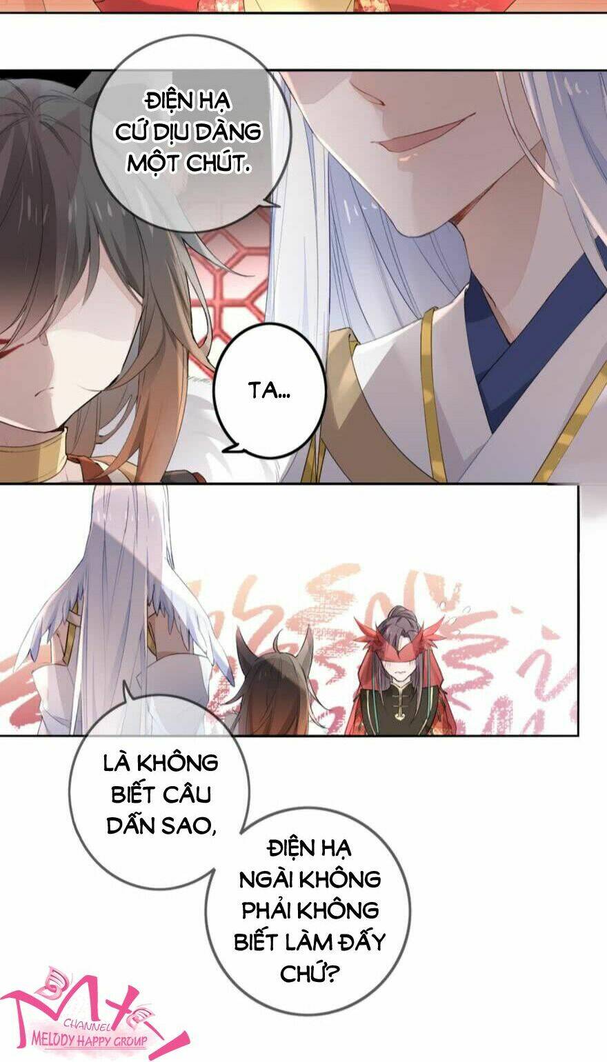 nghịch lai thuận thú chapter 1 15