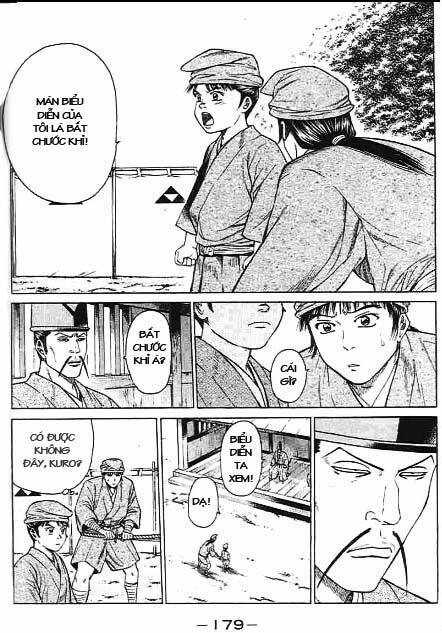 sơn tặc seyu chapter 43 35