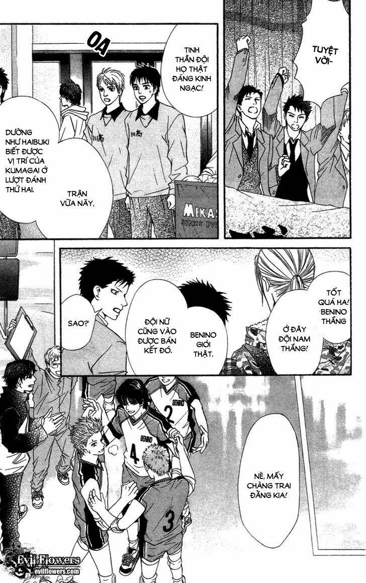 xứng danh anh hùng chapter 67 27