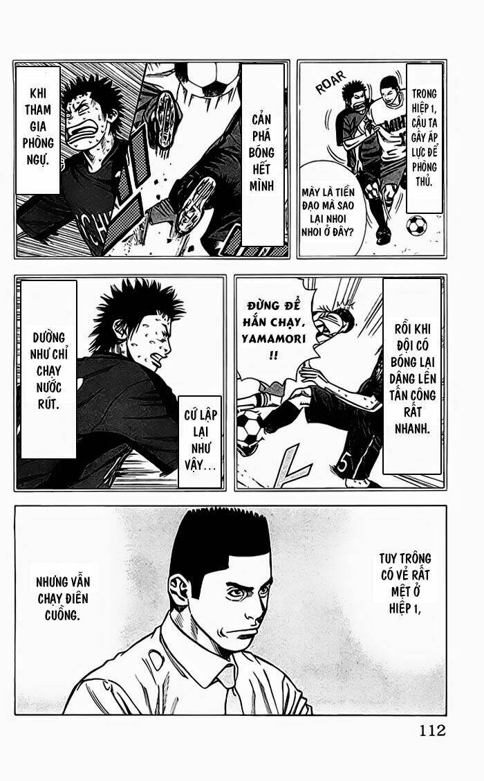 angel voice chapter 57 8