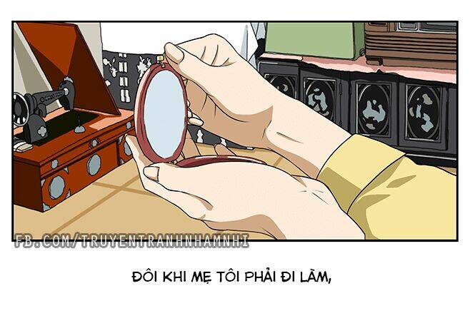 cậu bé lập dị chapter 4 4