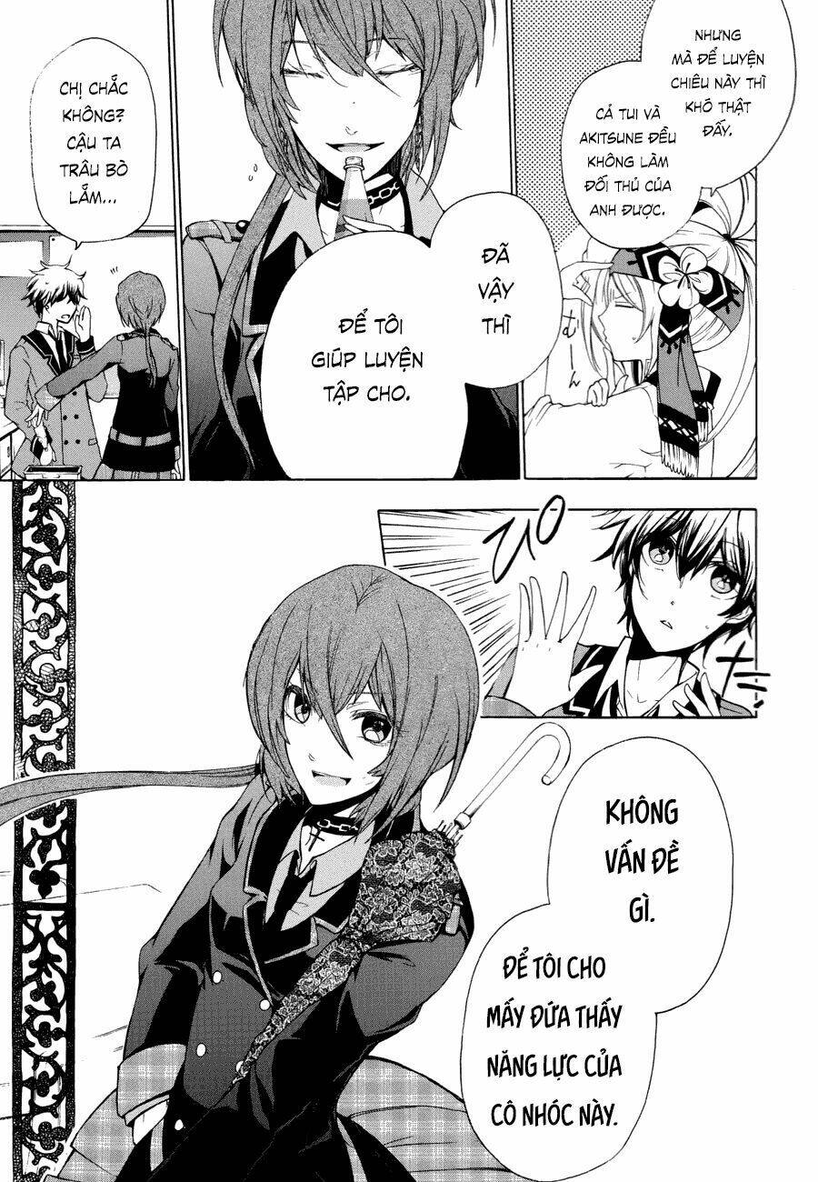 kataribe no list reboot chapter 7 14