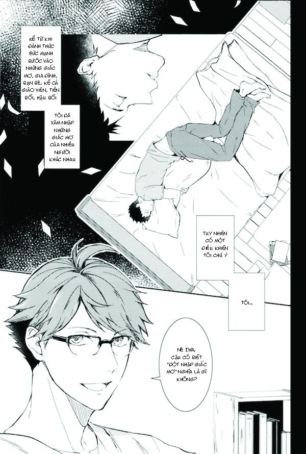 tuyển tập haikyuu dj by dammei bl chapter 4 3