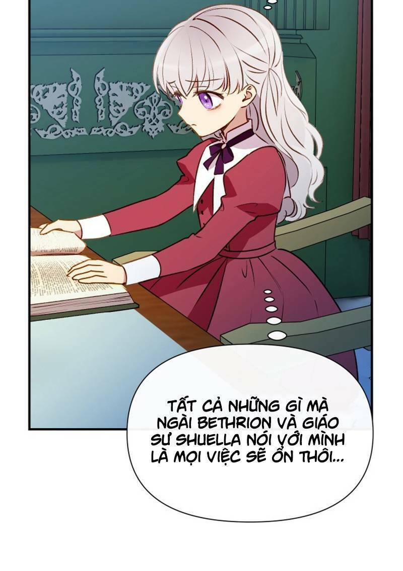 khế ước của nữ công tước quái vật chapter 33 2