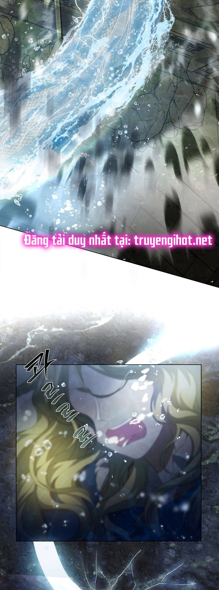 triệu hồi sư với mái tóc màu hoàng kim chapter 97 9