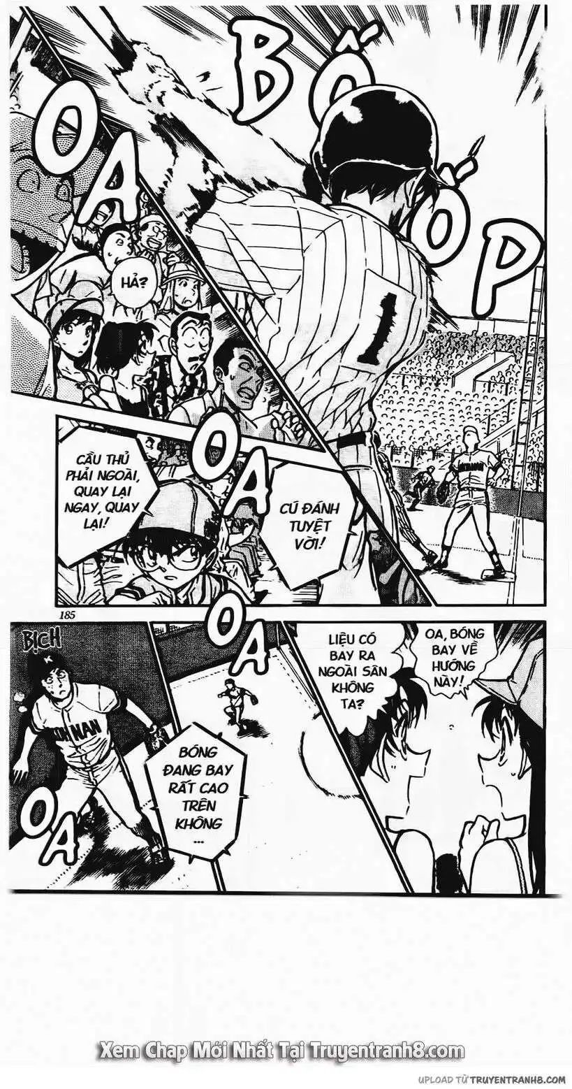 conan chapter 446 11
