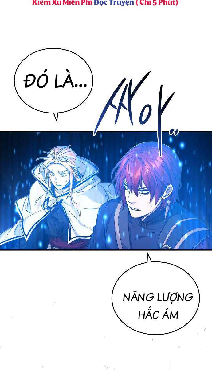 sự thức tỉnh của hắc ma pháp sư sau 66666 năm chapter 86.1 74