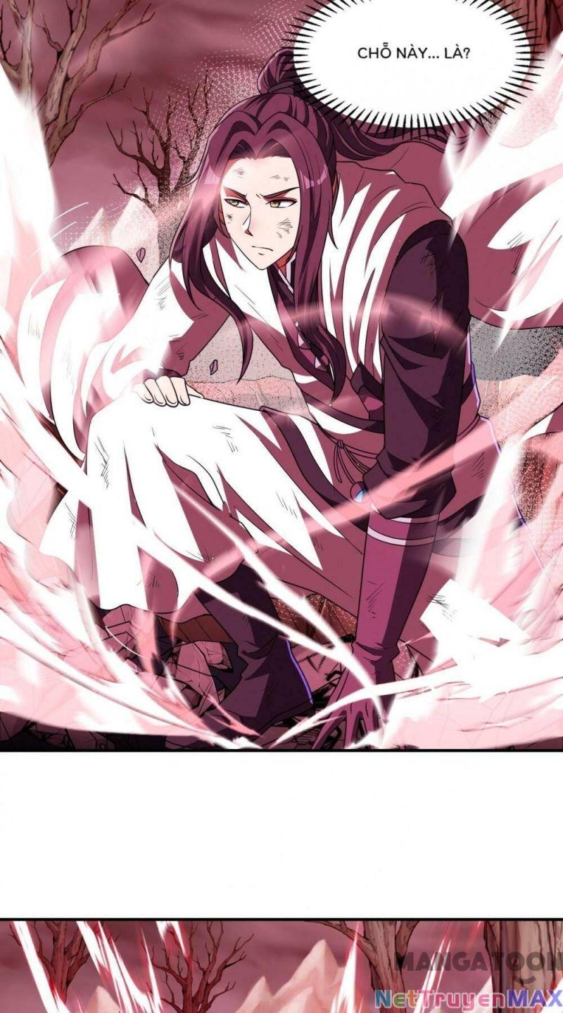 đệ nhất người ở rể chapter 218 5