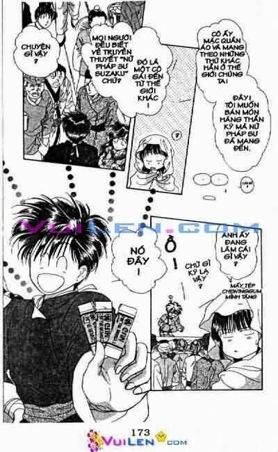 quyển sách kỳ bí chapter 1 173