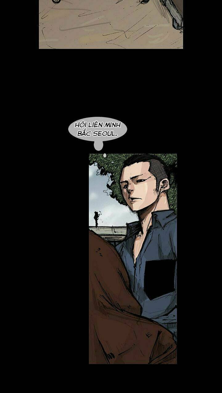 dokgo 2 | độc cô 2 chapter 34 17