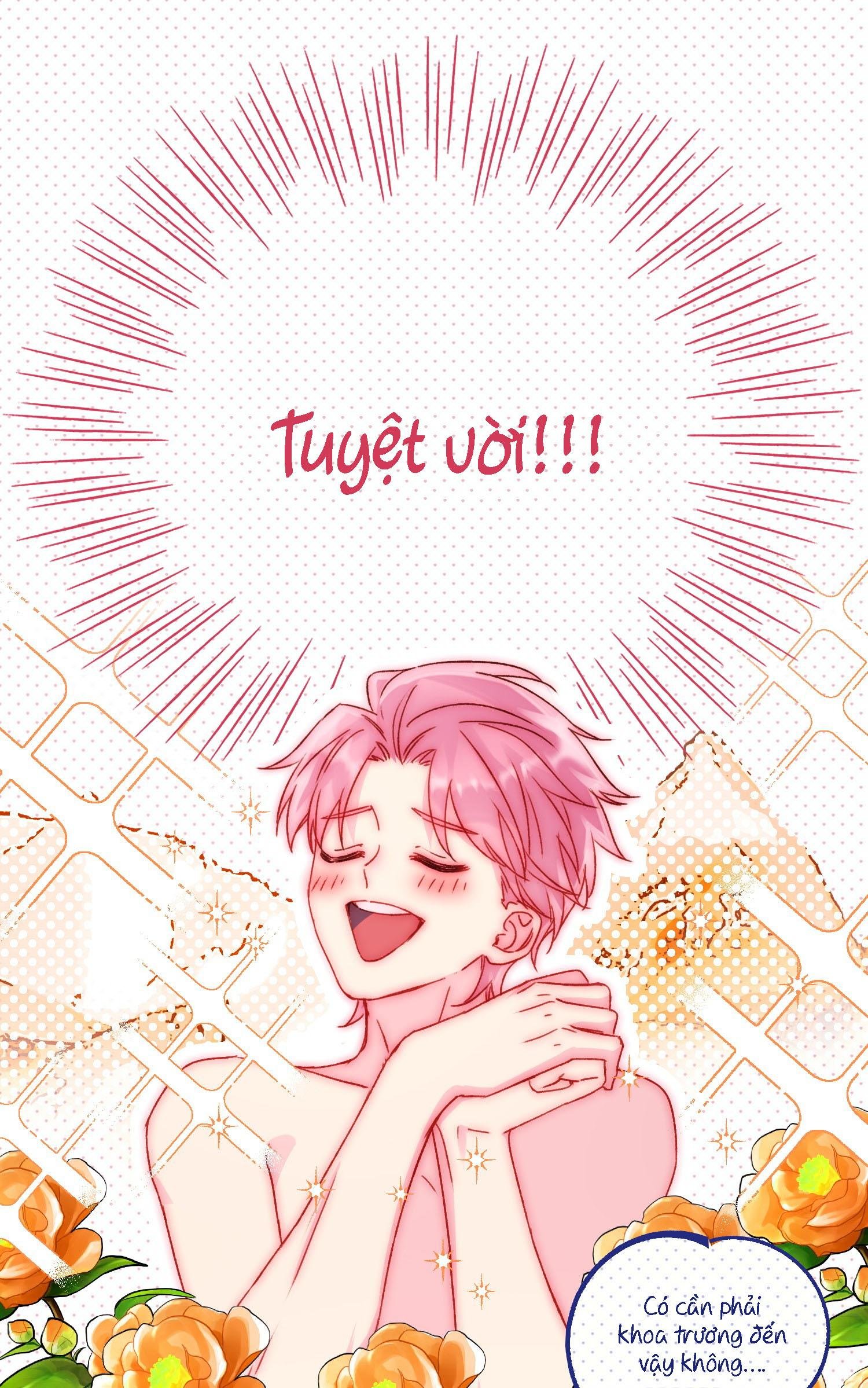 tôi phải trở thành nhân vật đại phản diện chapter 54 11