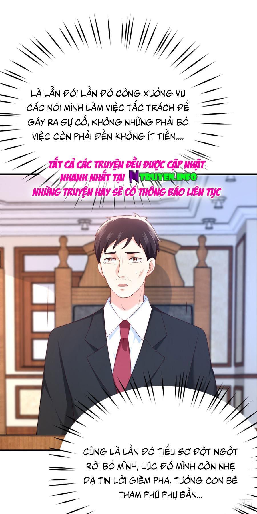 nam thần truy thê chỉ nam chapter 59.1 28