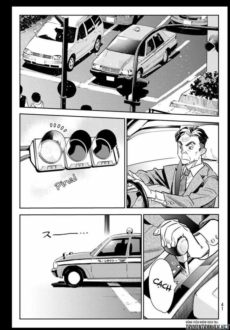 dịch vụ cho thuê bạn gái chapter 100 20