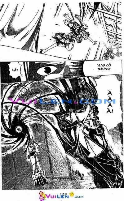 mắt quỷ kyo chapter 78 157