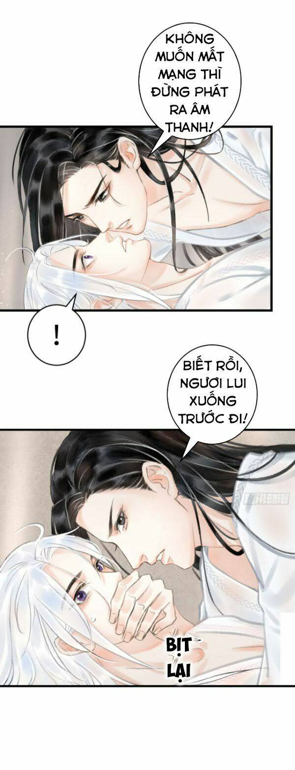 tuần tuần thiện dụ chapter 1 45