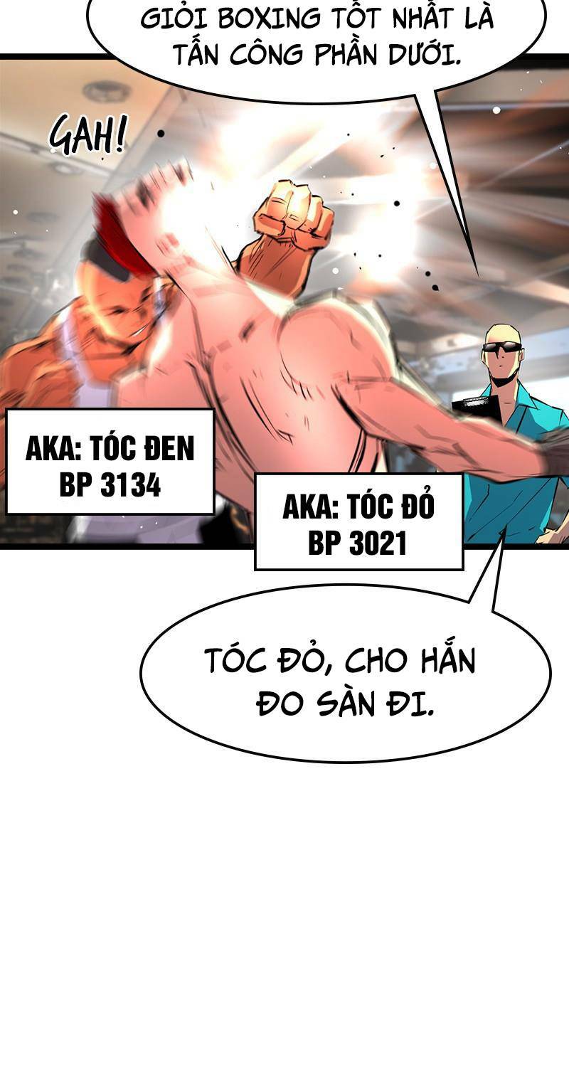 Hanlim Gym Chapter 44 - Trang 66